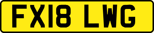 FX18LWG