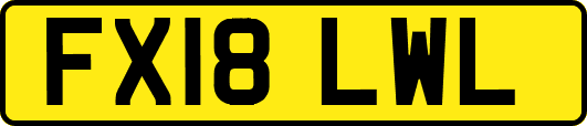 FX18LWL