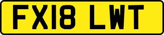 FX18LWT