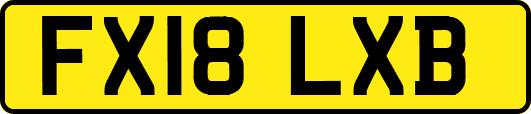 FX18LXB