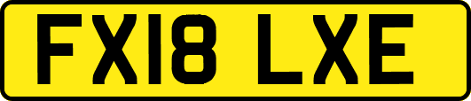FX18LXE