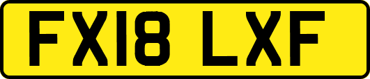 FX18LXF
