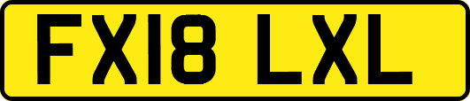 FX18LXL