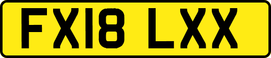 FX18LXX