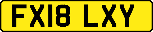 FX18LXY