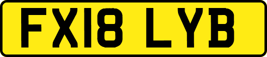 FX18LYB