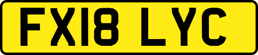 FX18LYC