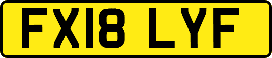 FX18LYF