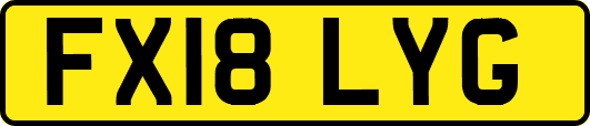 FX18LYG