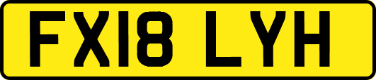 FX18LYH