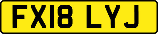 FX18LYJ