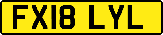 FX18LYL