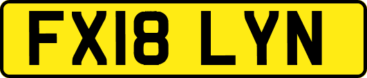 FX18LYN