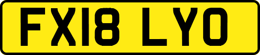 FX18LYO