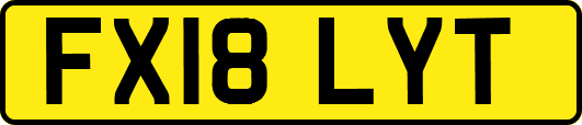 FX18LYT