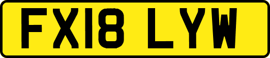 FX18LYW