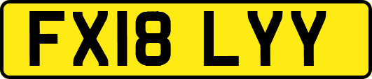 FX18LYY