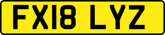 FX18LYZ