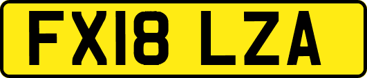 FX18LZA