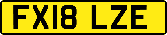 FX18LZE