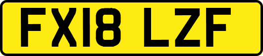 FX18LZF