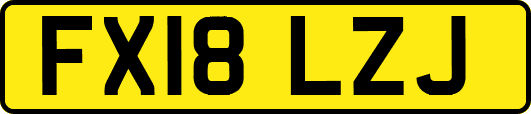 FX18LZJ