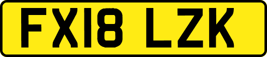 FX18LZK