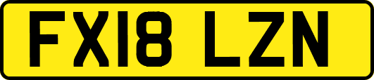 FX18LZN