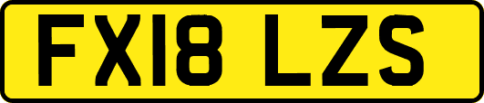 FX18LZS