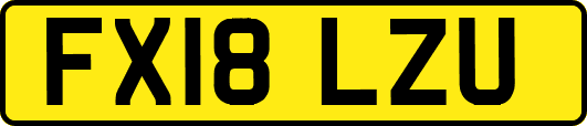 FX18LZU