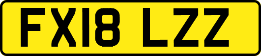 FX18LZZ