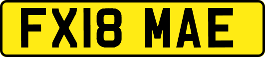 FX18MAE