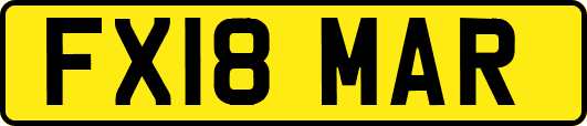 FX18MAR