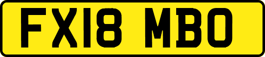 FX18MBO