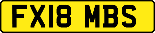 FX18MBS