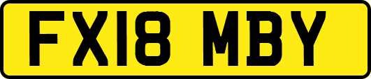 FX18MBY