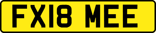 FX18MEE