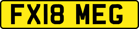FX18MEG