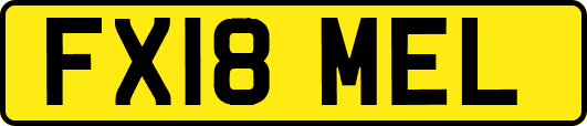 FX18MEL
