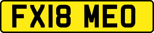 FX18MEO