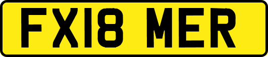 FX18MER