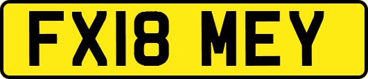 FX18MEY