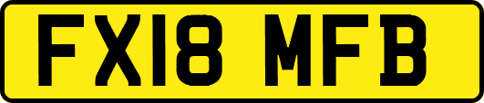 FX18MFB