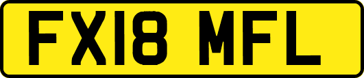 FX18MFL