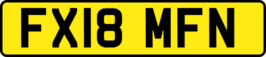FX18MFN