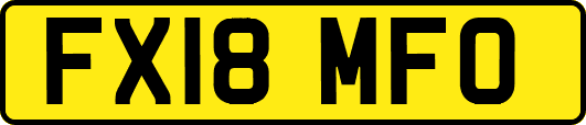 FX18MFO