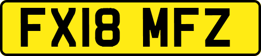 FX18MFZ
