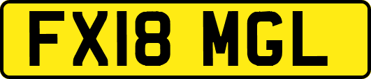 FX18MGL
