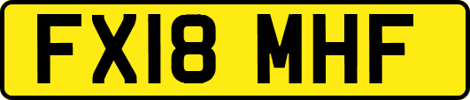 FX18MHF