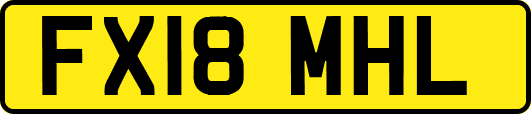 FX18MHL